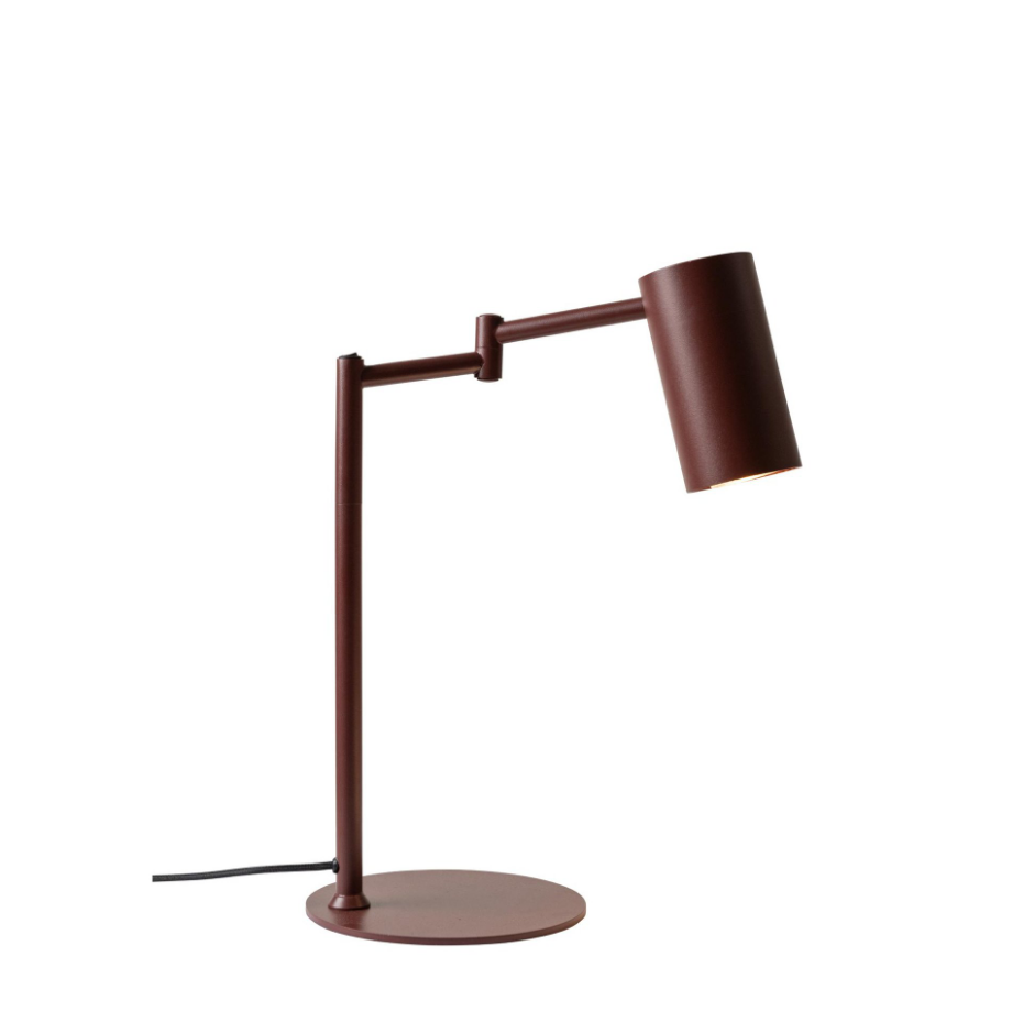 Lampe À Poser Métal BILBAO