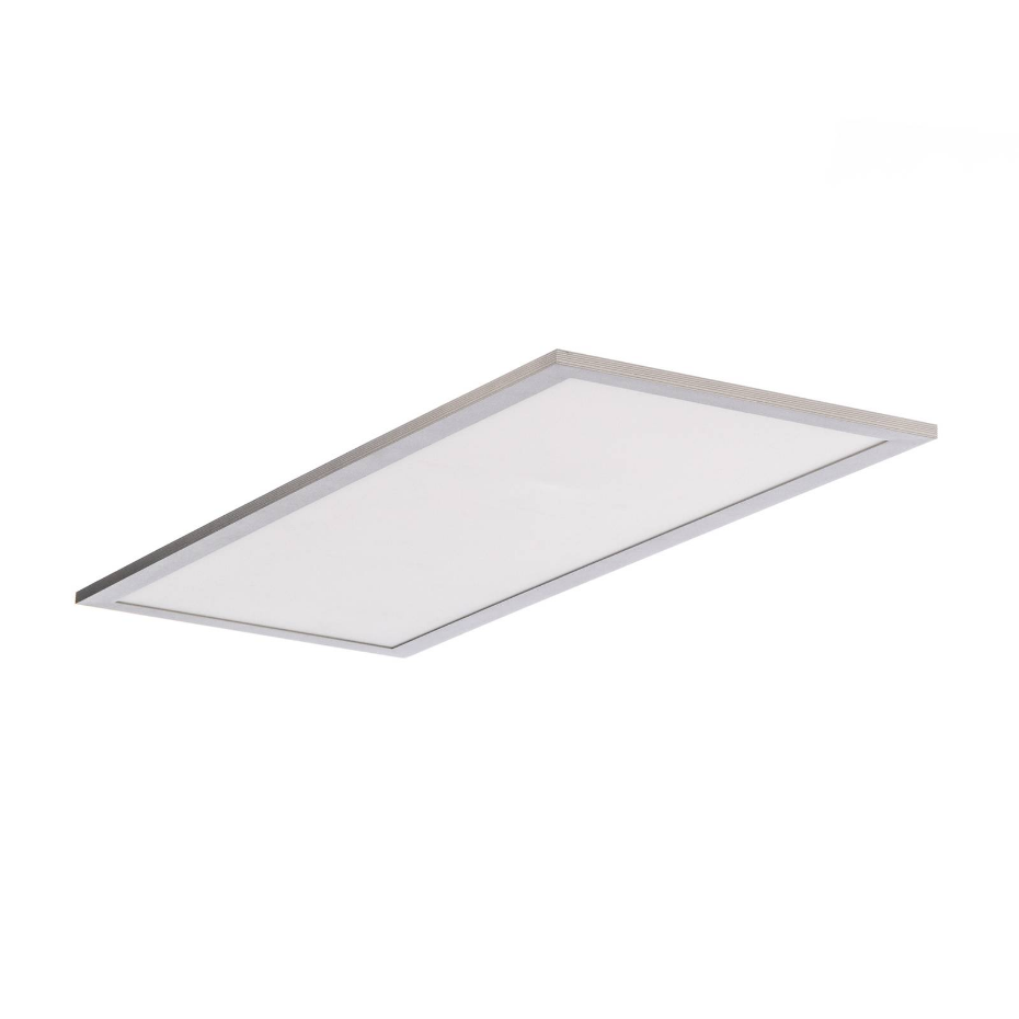Plafonnier en aluminium moderneLED, Livel