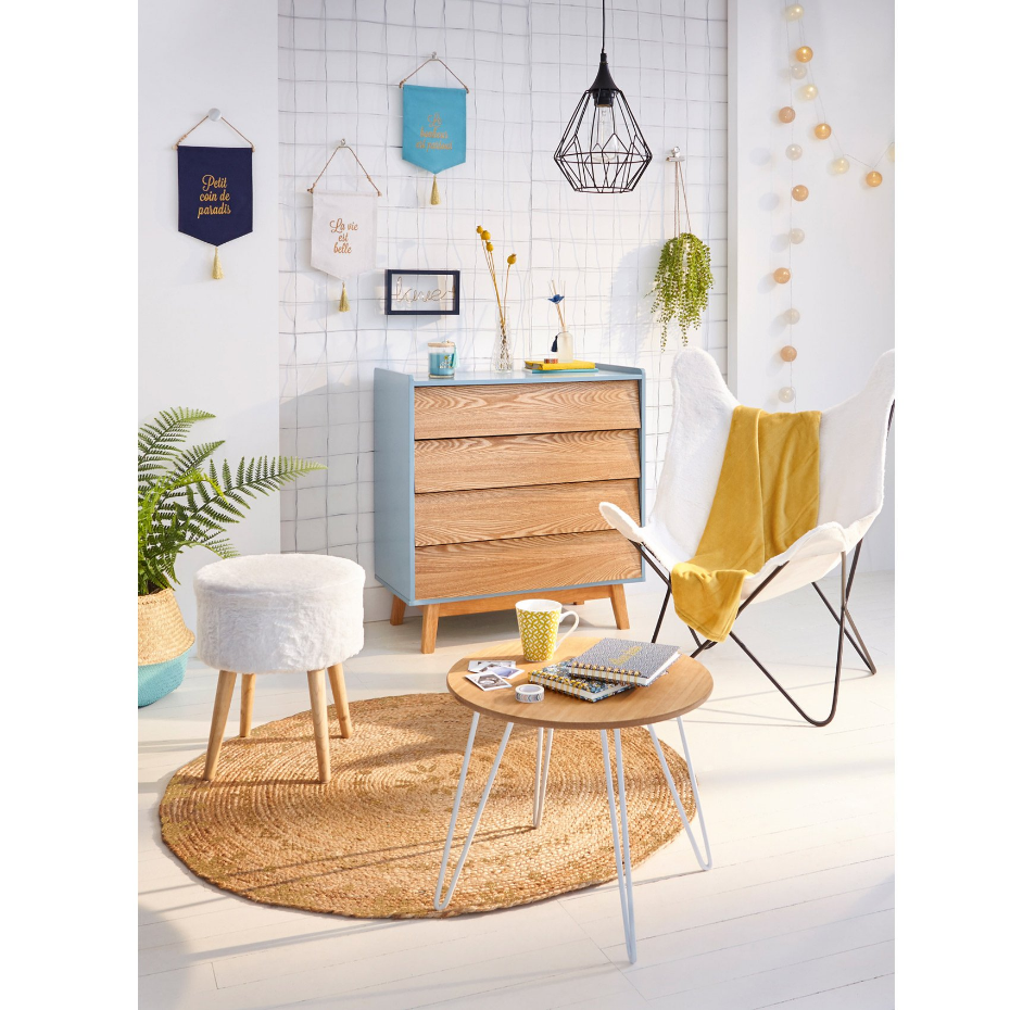 Suspension filaire FLAVE