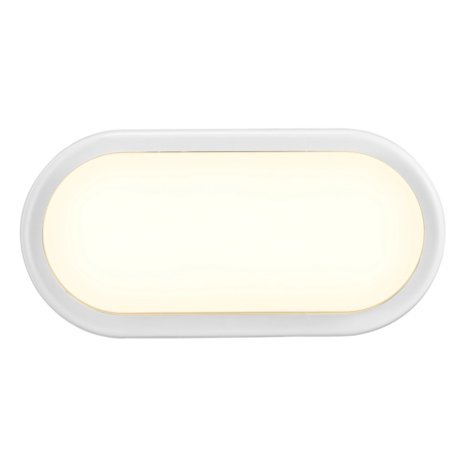 Applique murale CUBA_OUT Energy Oval