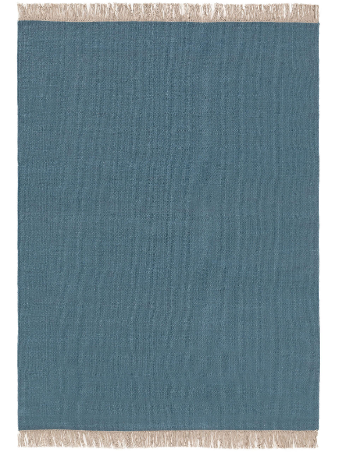 Tapis de laine tissé main LIV