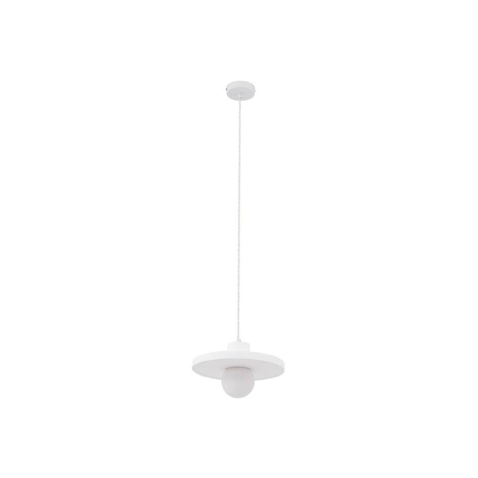 Suspension en plâtre moderne, Nielson