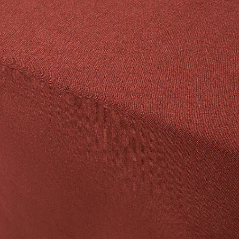 Nappe lin/coton lavé Métis Bourdon