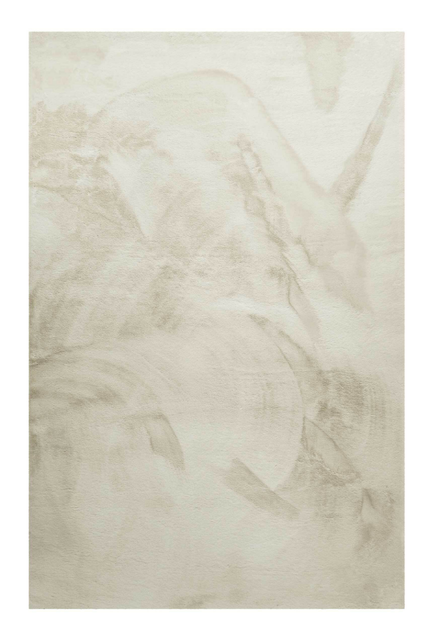 Tapis doux sensation peau de lapin ,  ANNA