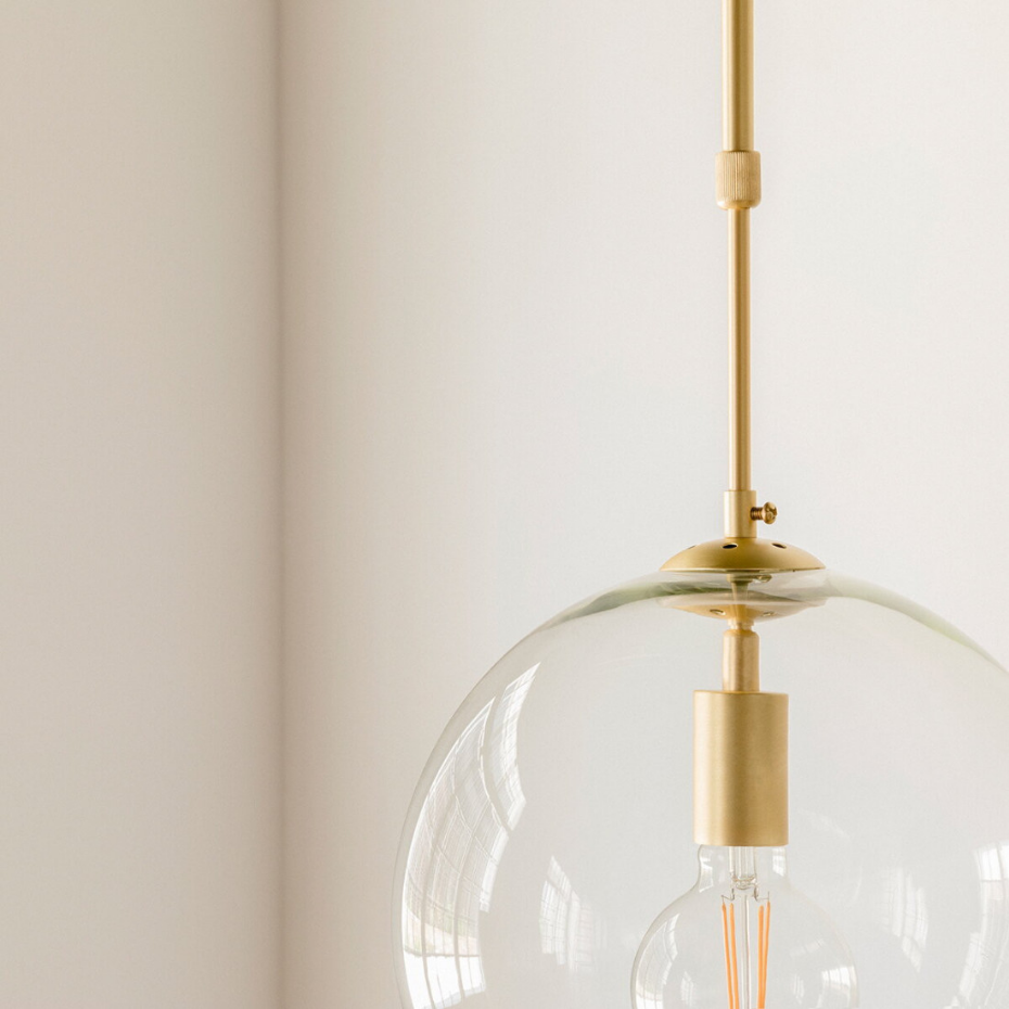 Lustre Cristal - QUINN