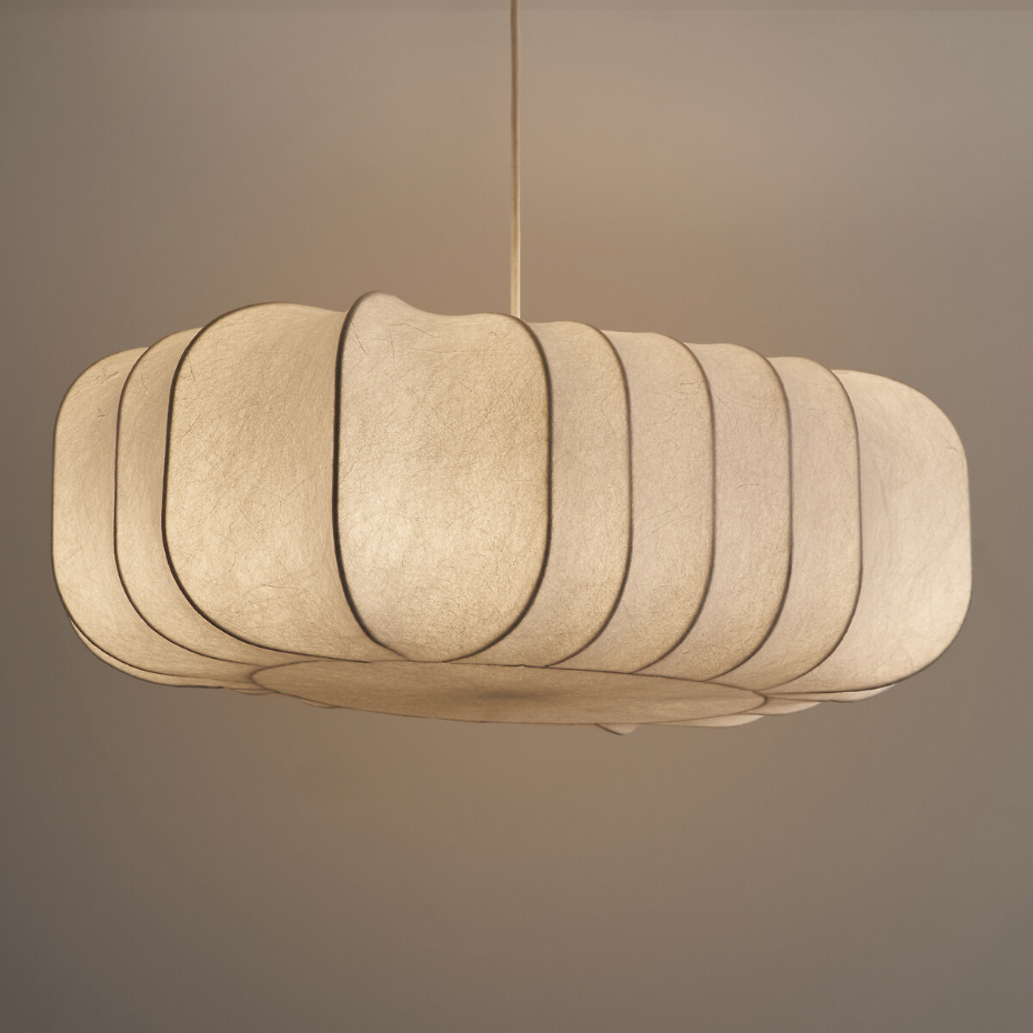 Suspension L65 x H23 cm, Palupo