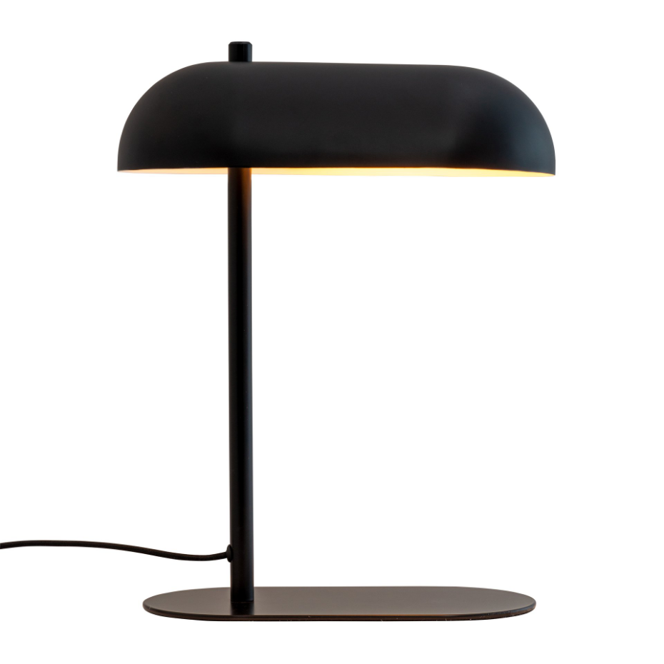 Lampe à poser en Métal ARCH