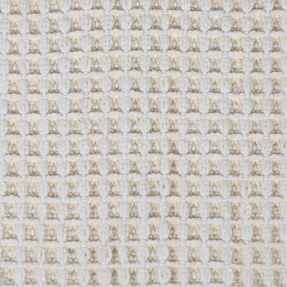Tapis d'intérieur ou salle de bain 2200 gr/m² WAFFLE
