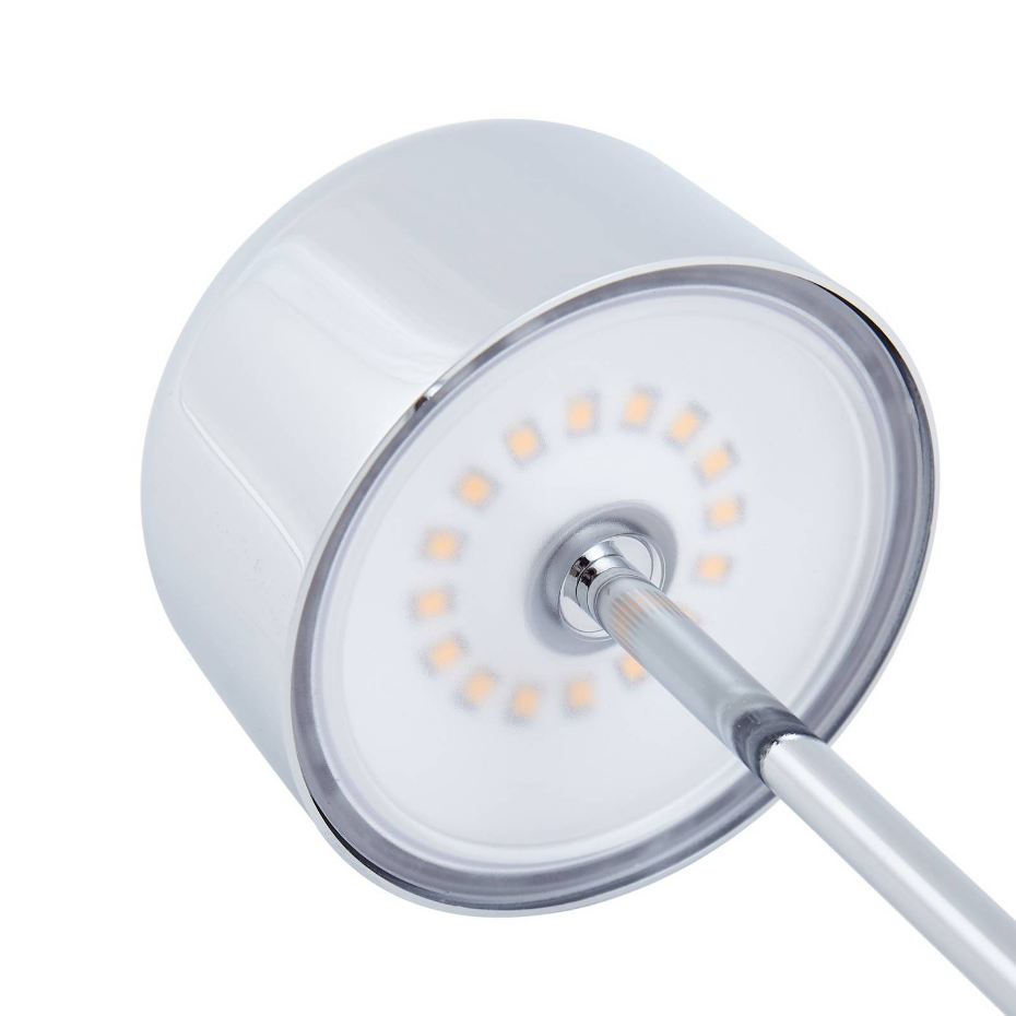 Luminaire de terrasse en aluminium moderneLED