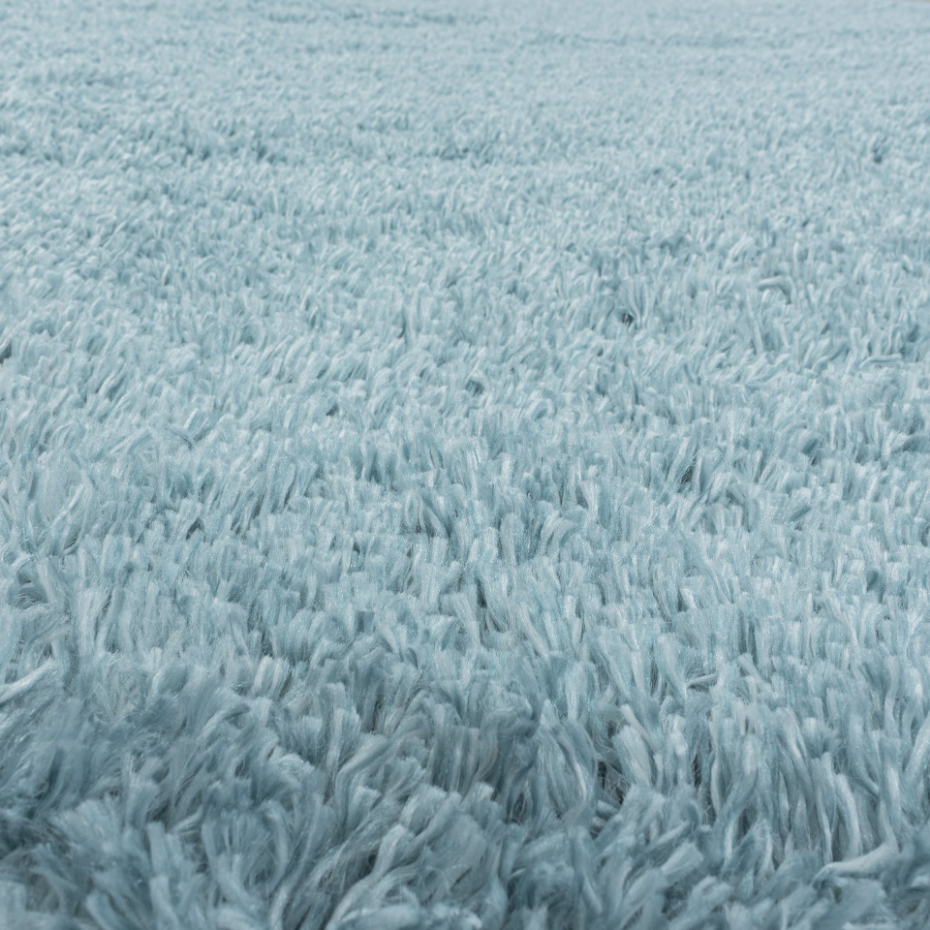Tapis de salon shaggy  FLUFFY