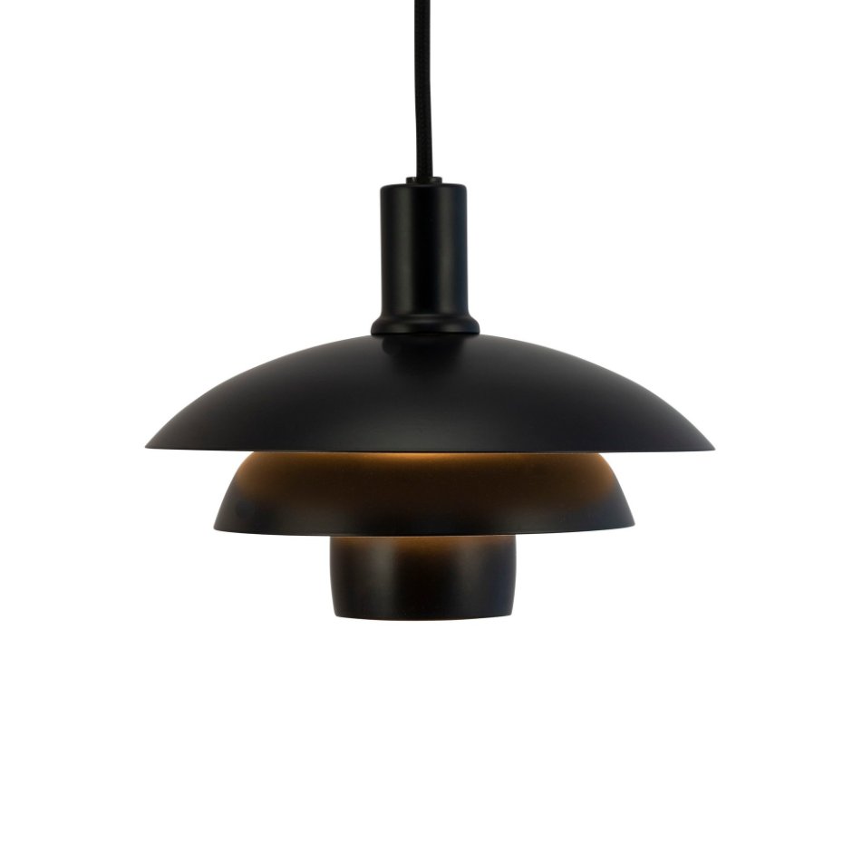 Suspension D30 MORPH