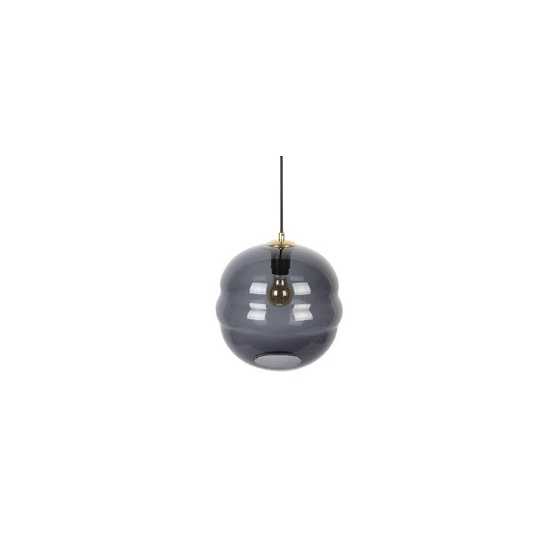 Suspension en verre industriel, LAUREN