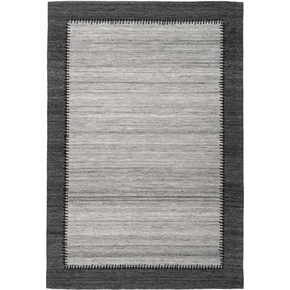 Tapis rectangulaire en laine Phoenix 310