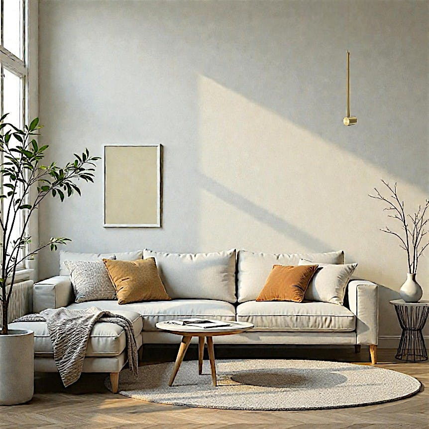 Applique LED minimaliste SALEM