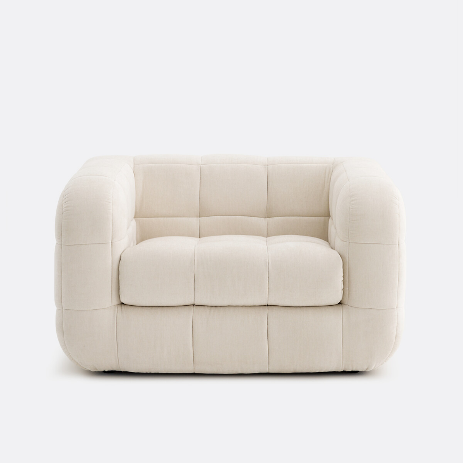 Fauteuil, PIETA