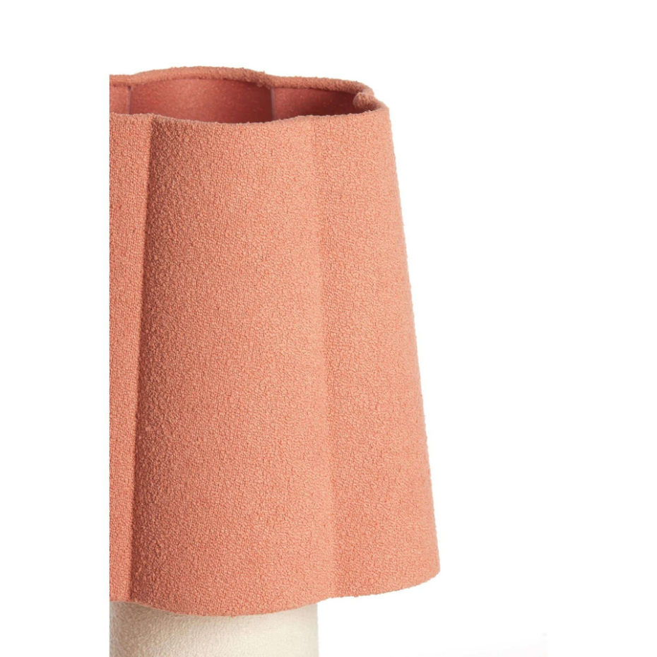 Lampe De Table Textiles MUSABY