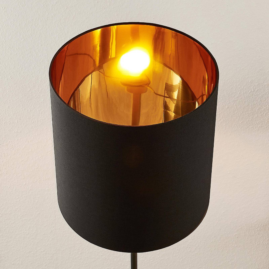 Lampadaire en textile moderne, Nymar