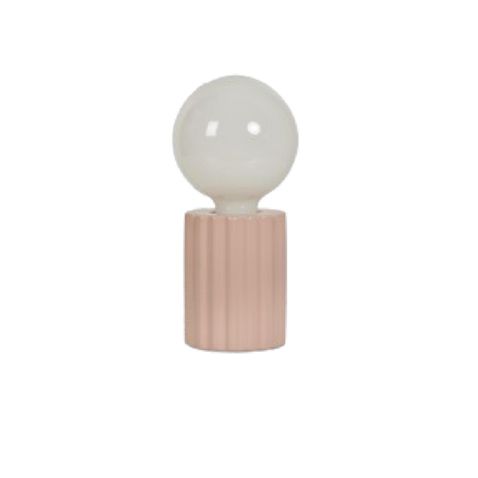 Lampe en céramique, TYAMO