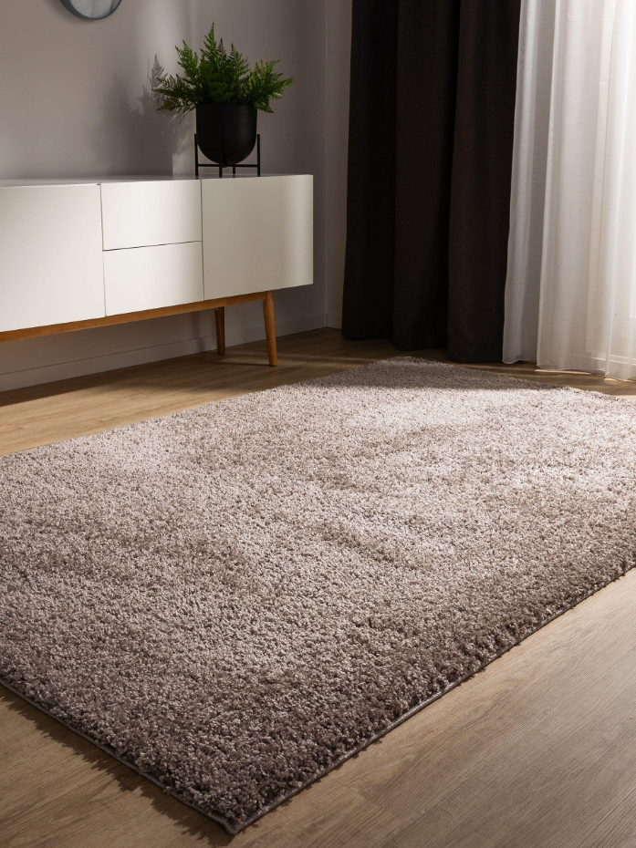 Tapis à poils longs SOHO