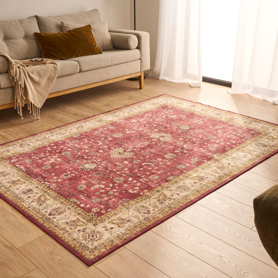 Tapis intérieur à motif oriental OTTOMAN