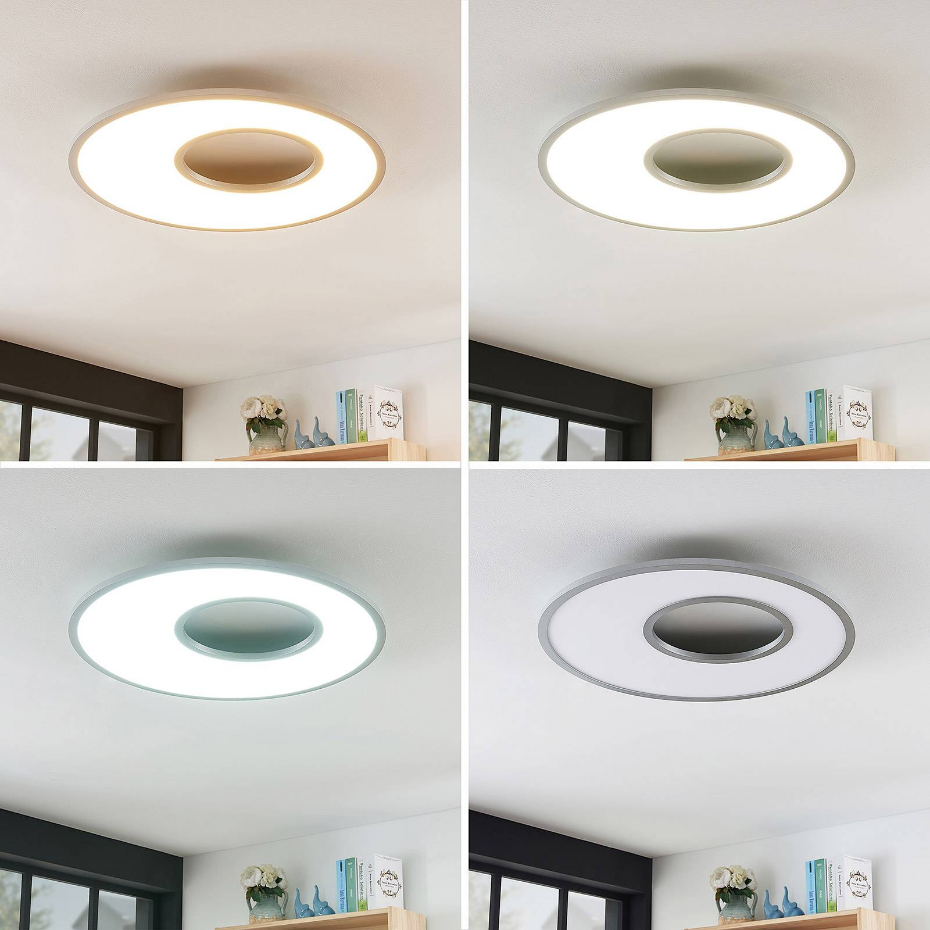 Plafonnier  moderneLED, Durun