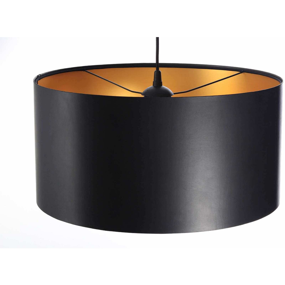 Suspension en tissu Glam