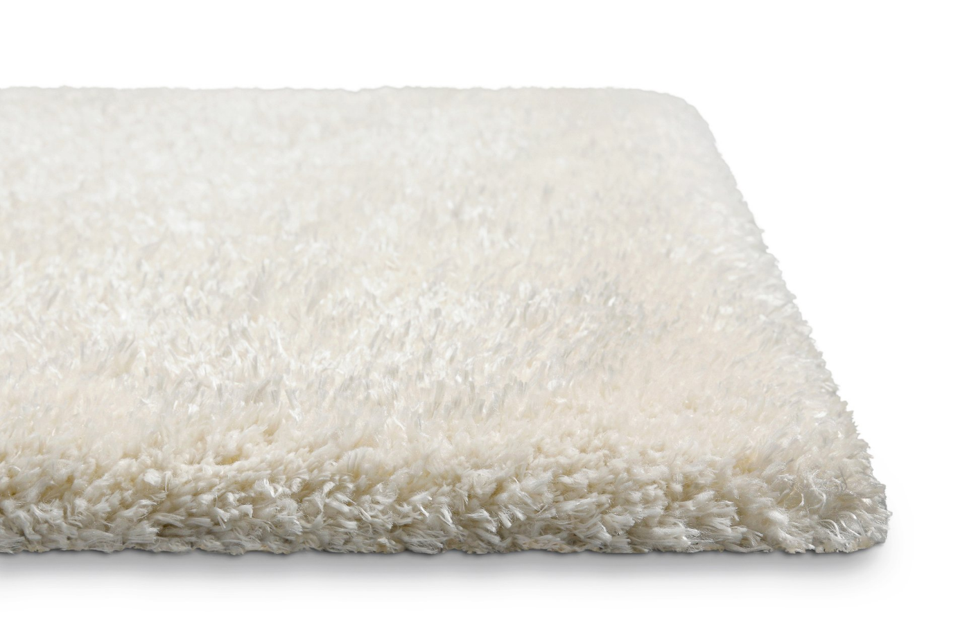 Tapis shaggy aspect laineux ,  PARMA
