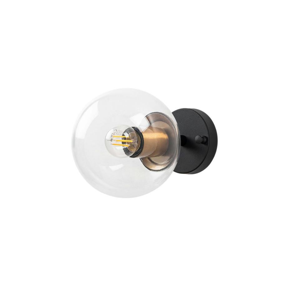 Applique murale globe moderne SIERRE