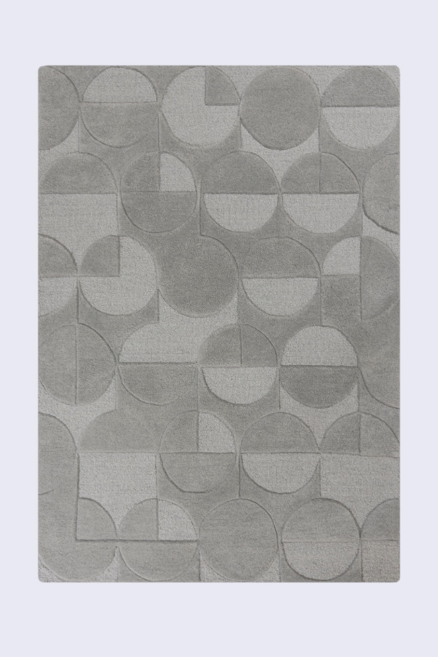 Tapis en laine GIGI