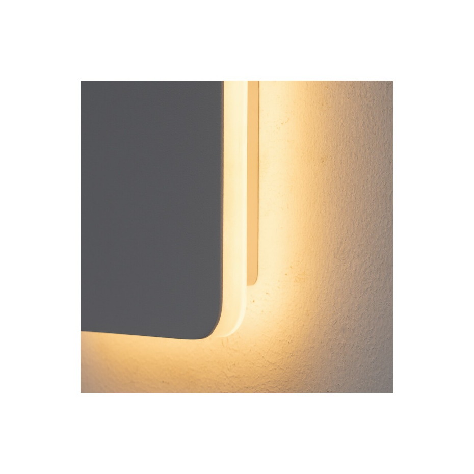 Applique murale minimaliste LED - EPOREDIA