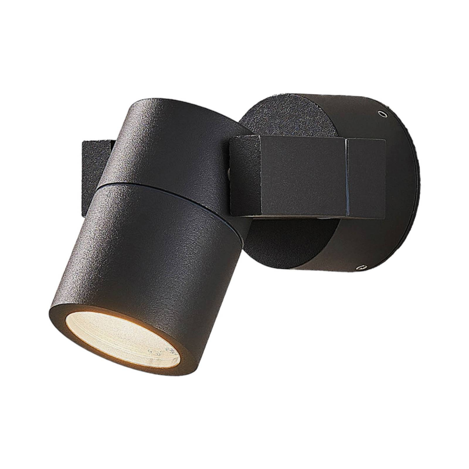 Luminaire extérieur en aluminium moderne