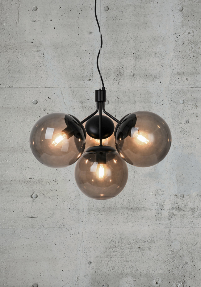 Suspension IVONA