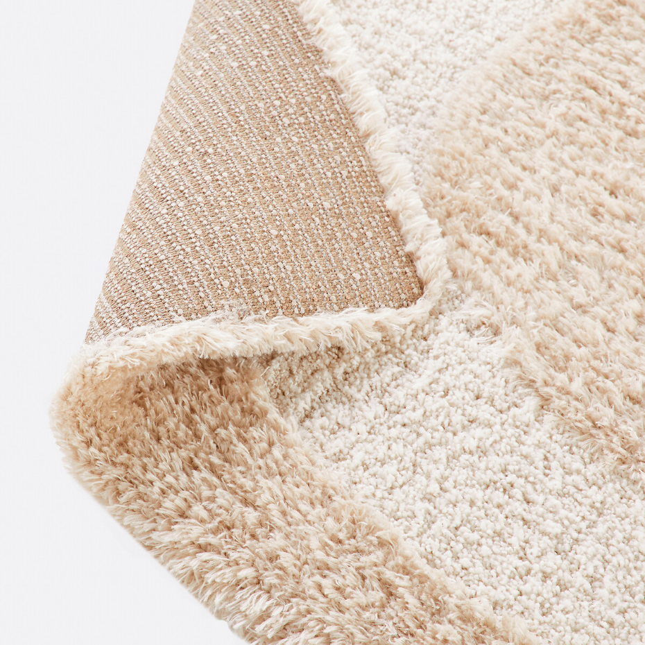 Tapis reliéfé, Opala