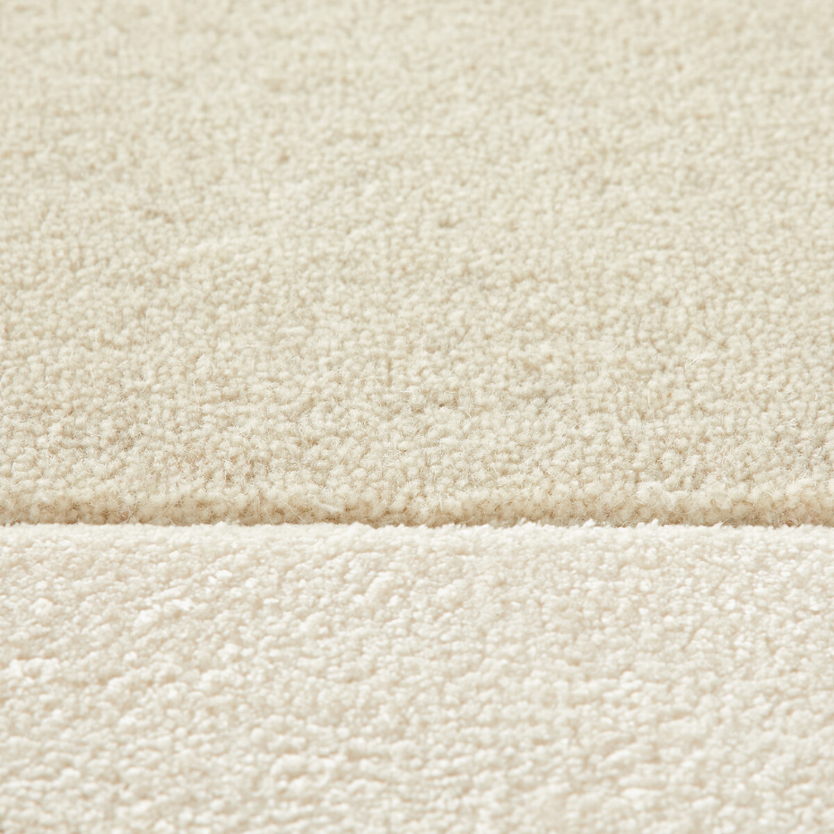 Tapis laine et viscose, Duoma