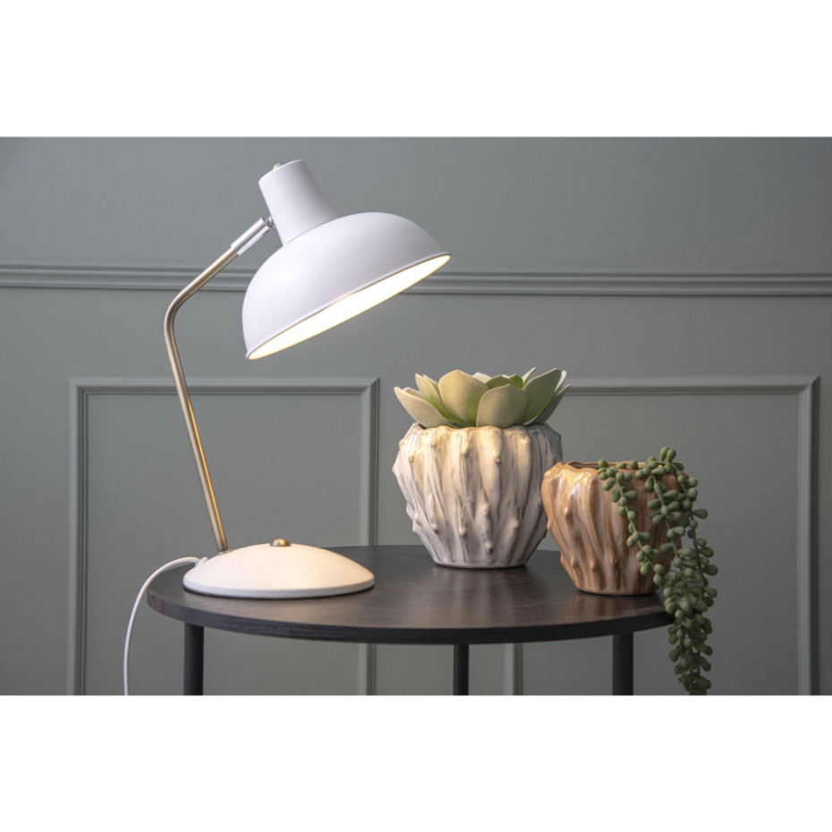Lampe À Poser Métal HOOD