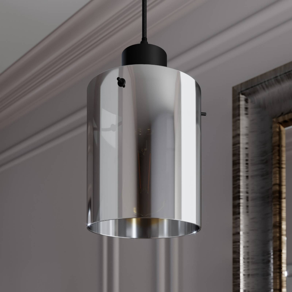 Suspension moderne, Kourtney