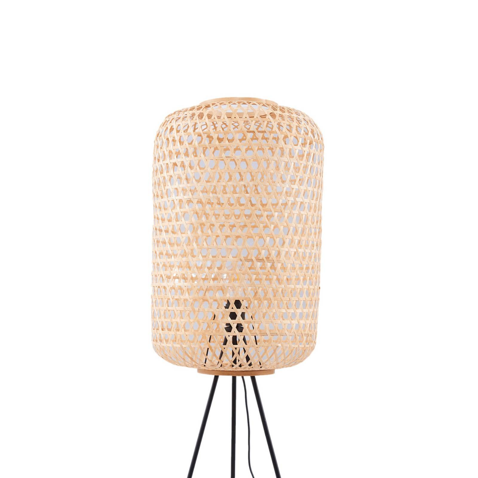 Lampadaire en métal traditionnel, Jorick