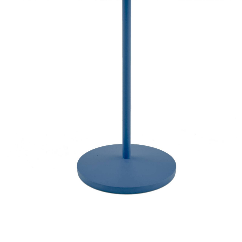 Luminaire de terrasse en aluminium moderneLED