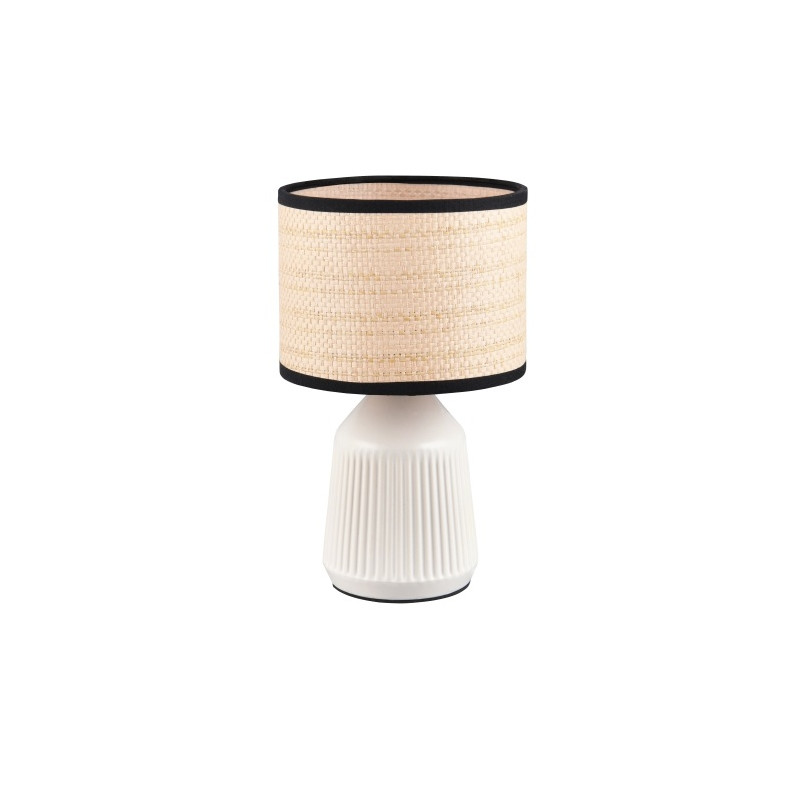 Lampe design en céramique vintage, FORMENTERA