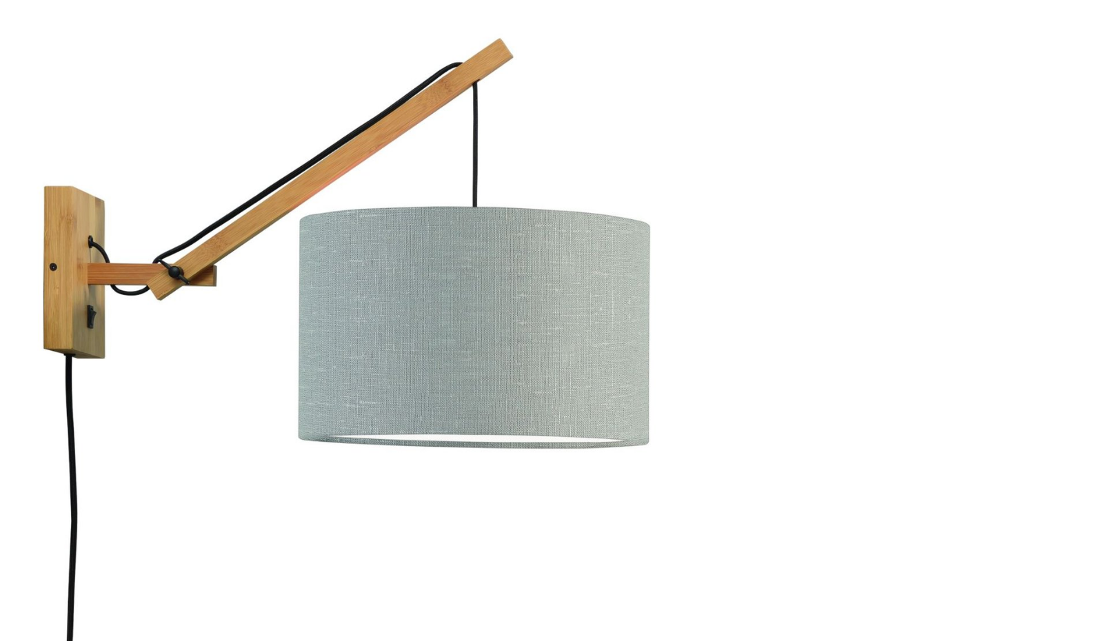 Applique Murale Bambou ANDES