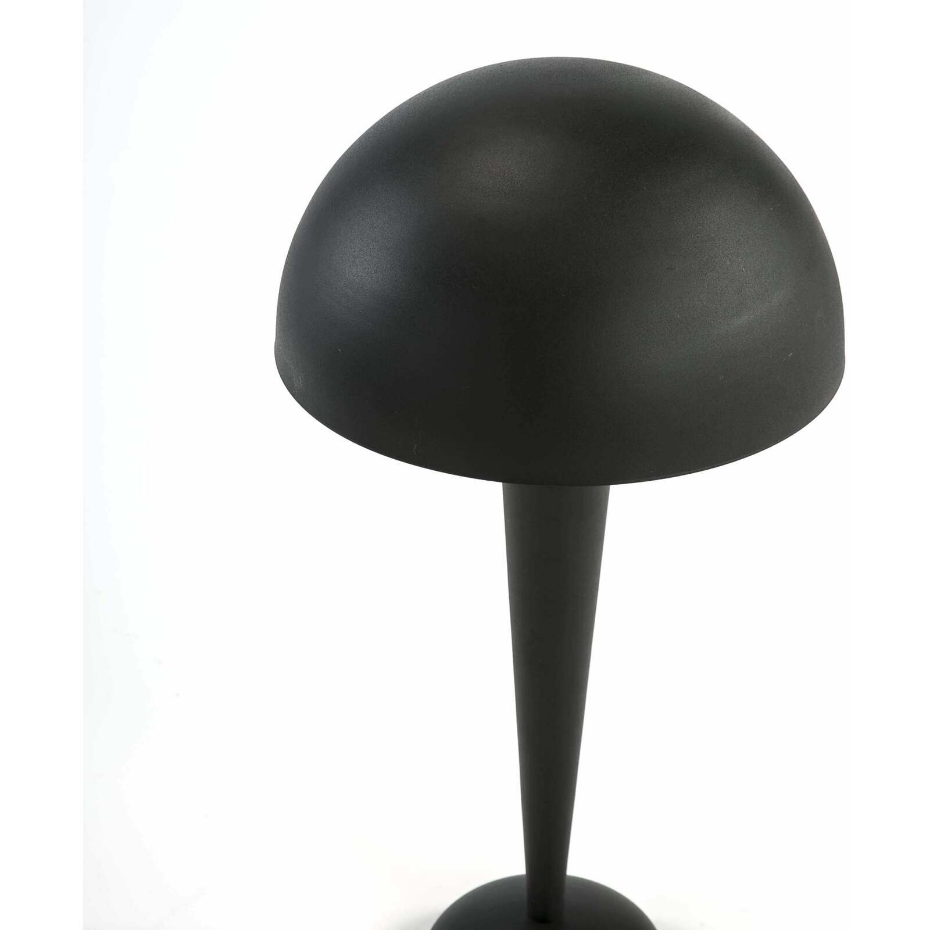 Lampe de table en métal Almanzora
