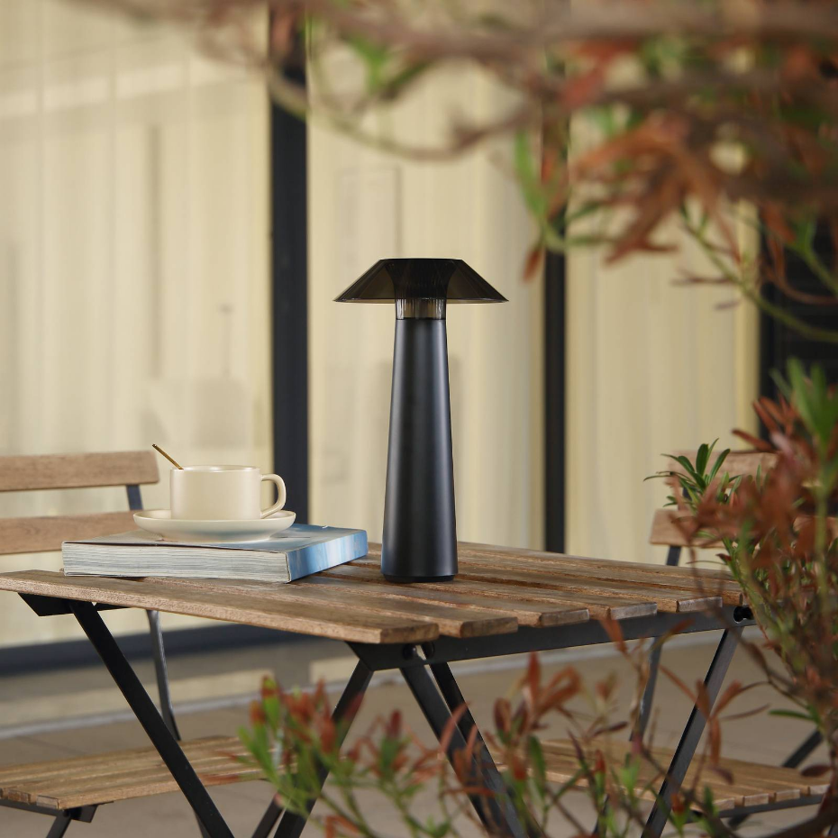 Luminaire de terrasse  moderneLED, Gomba