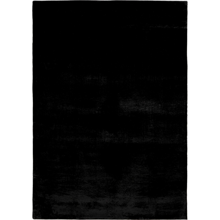 Tapis rectangulaire en polyester Cross 425