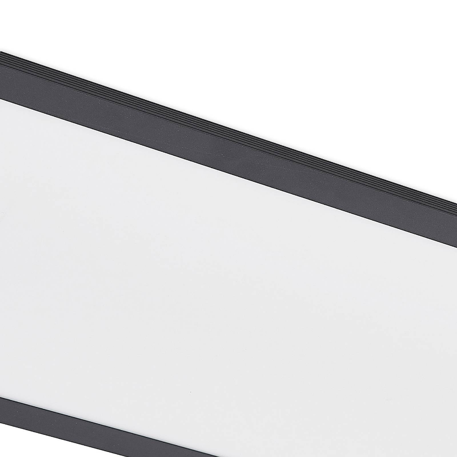 Panneau en aluminium moderneLED, Nelios