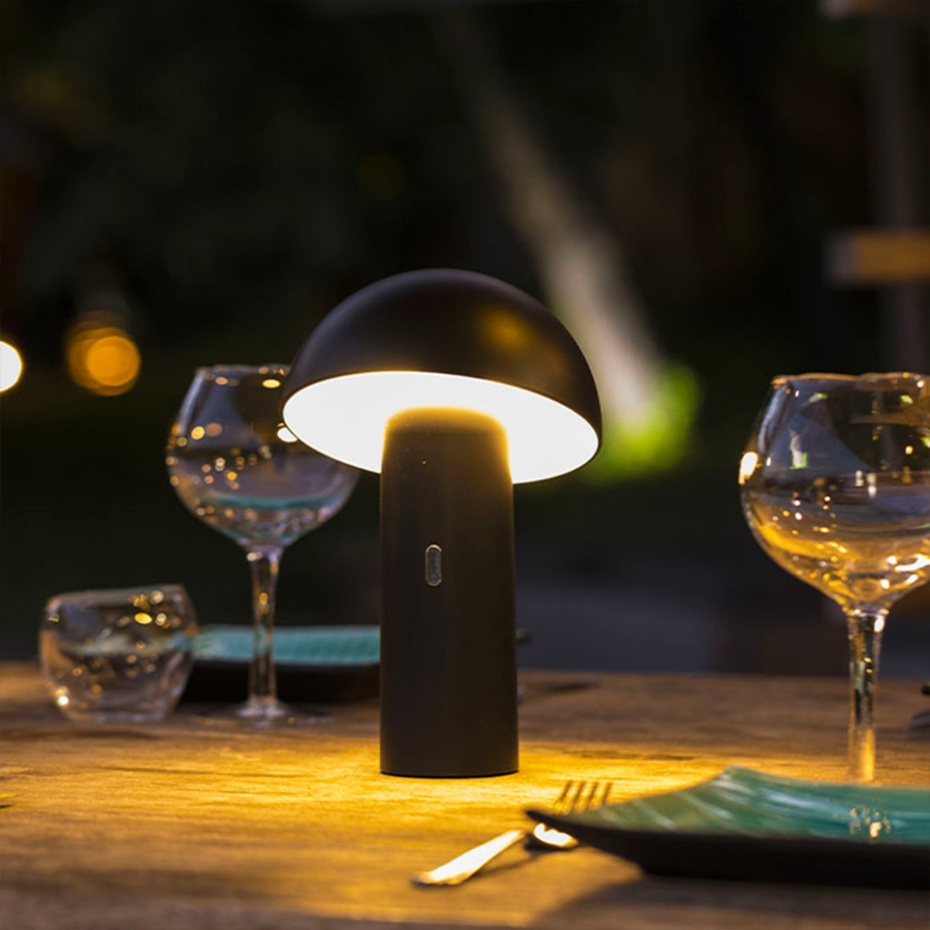 Lampe de table sans fil LED TOD