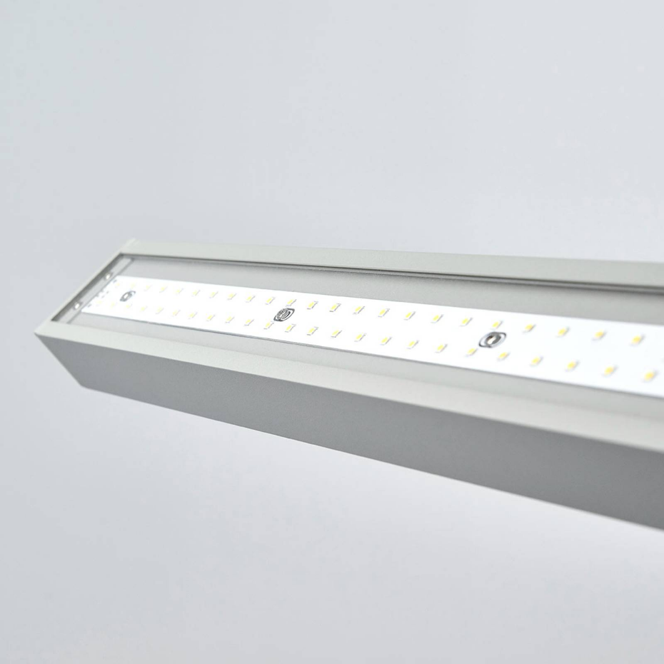 Lampadaires de bureau en aluminium moderneLED