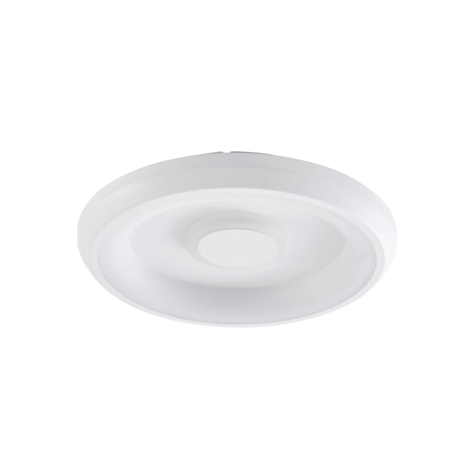 Plafonnier connecté LED, Lynden