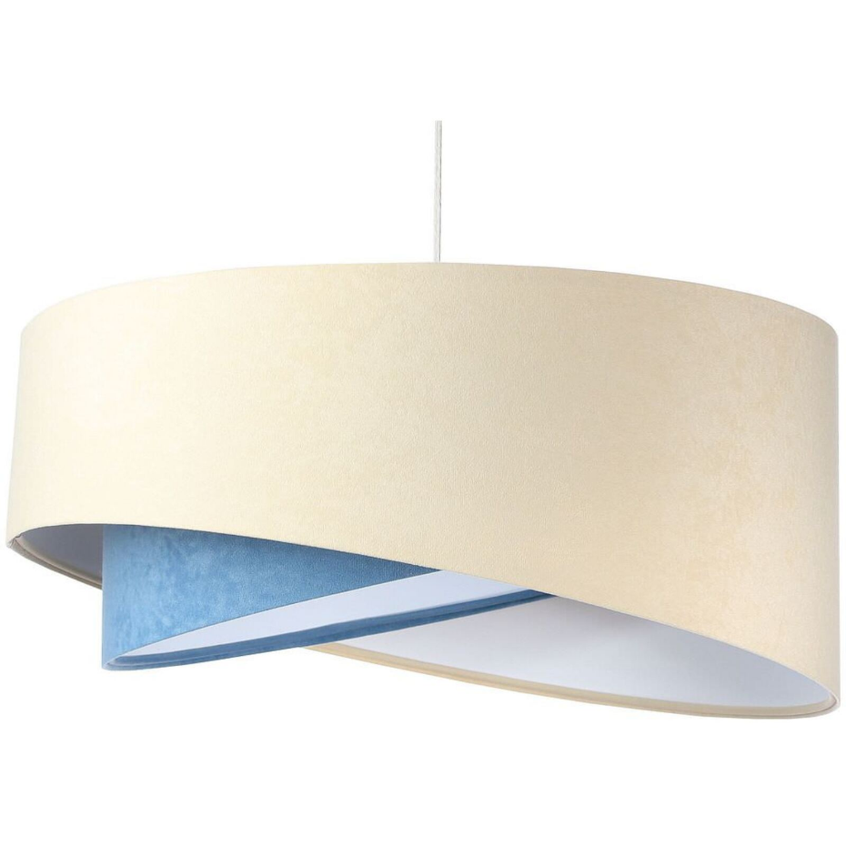 Suspension en tissu Galaxy
