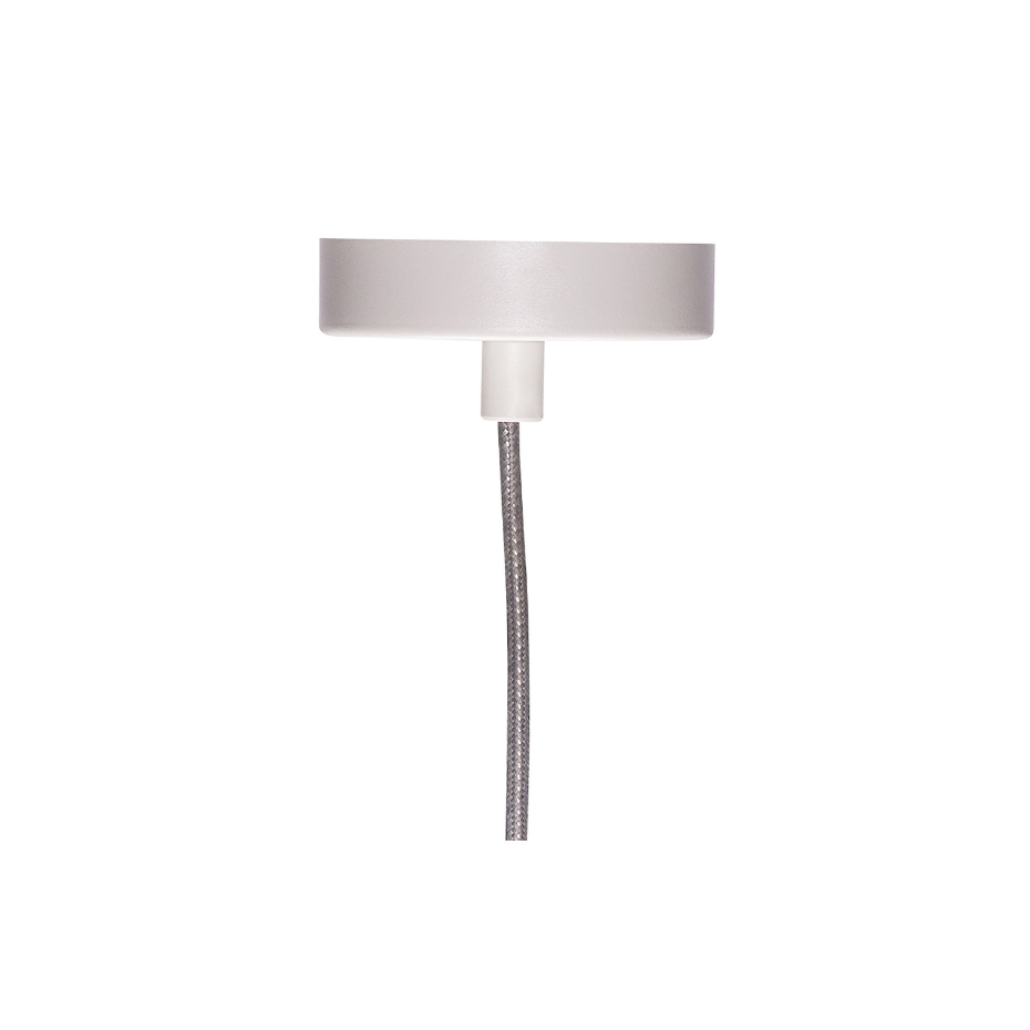 Suspension en fer et polycarbonate CHROMATIC