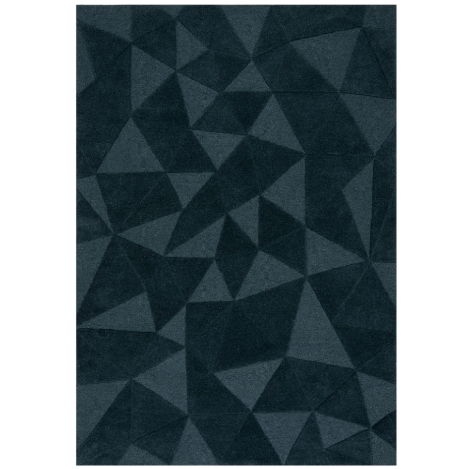 Tapis en laine SHARD